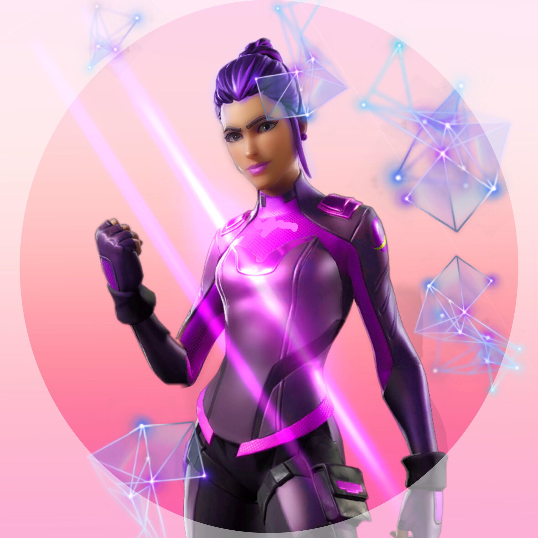 Singularity Fortnite Wallpapers