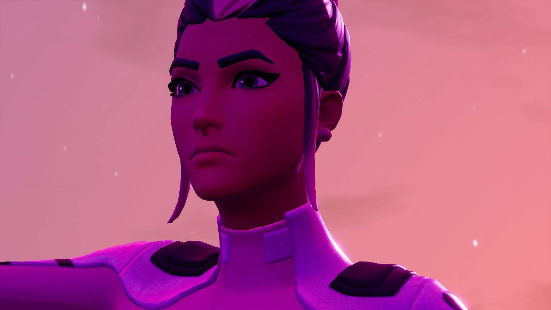 Singularity Fortnite Wallpapers