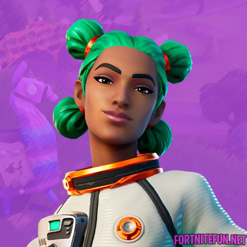 Siona Fortnite Wallpapers