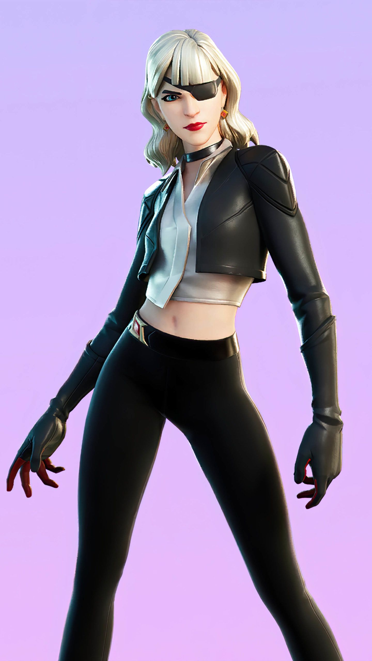 Siren Fortnite Wallpapers