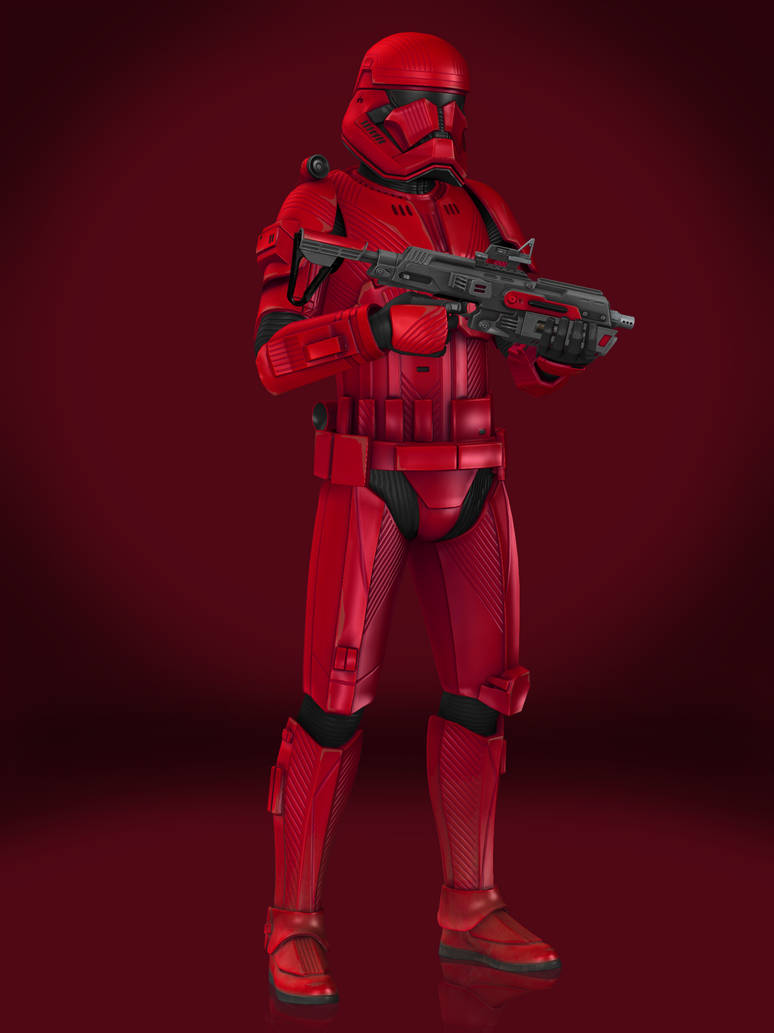 Sith Trooper Fortnite Wallpapers