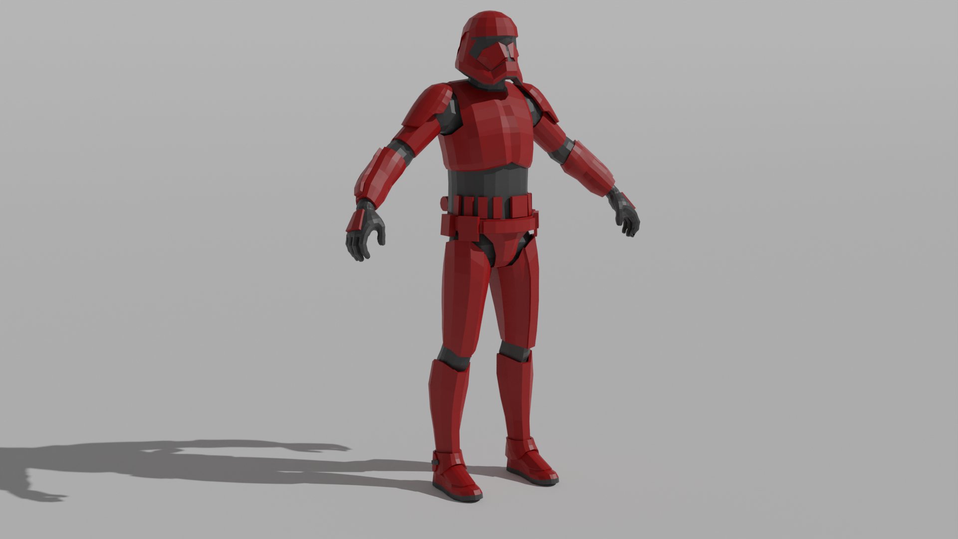 Sith Trooper Fortnite Wallpapers