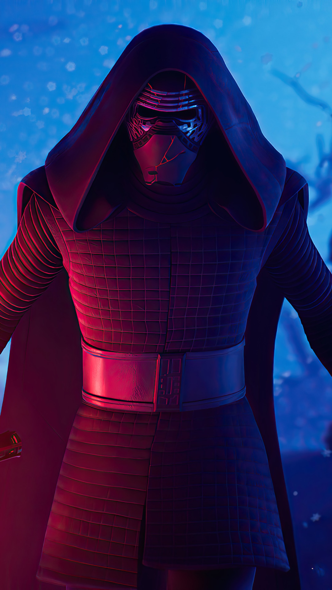 Sith Trooper Fortnite Wallpapers