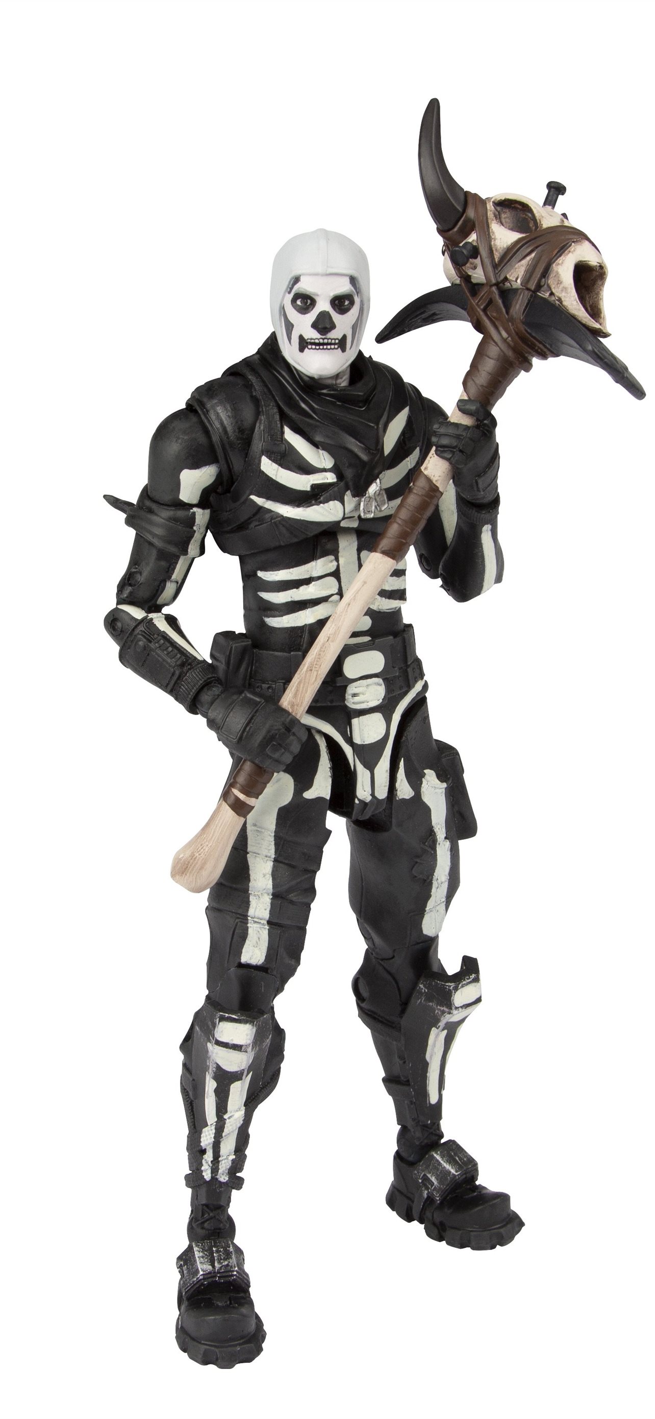 Skull Trooper Fortnite Wallpapers