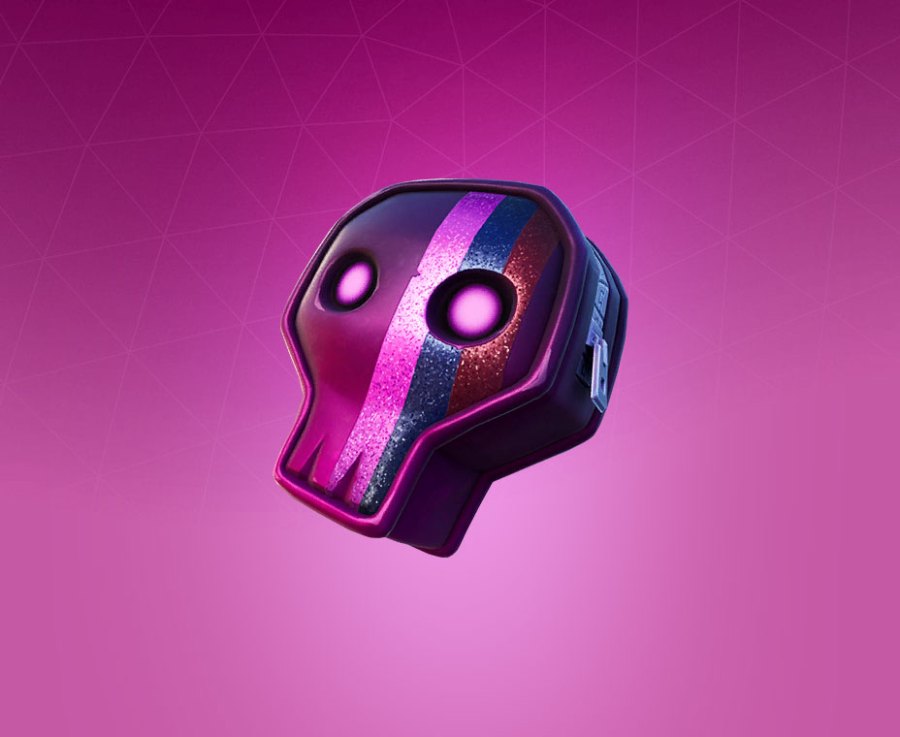 Skully Fortnite Wallpapers