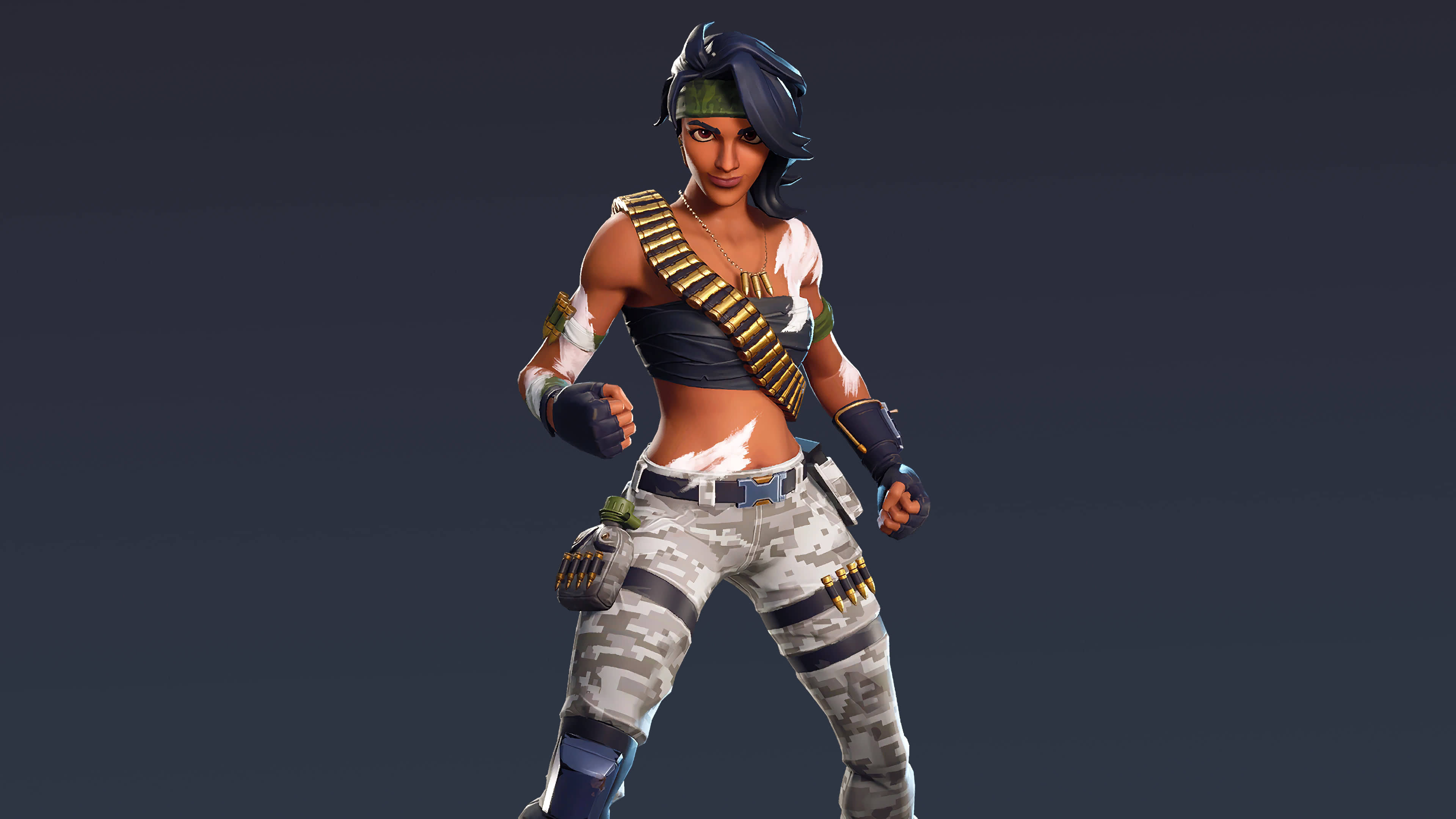 Slurp Bandolette Fortnite Wallpapers