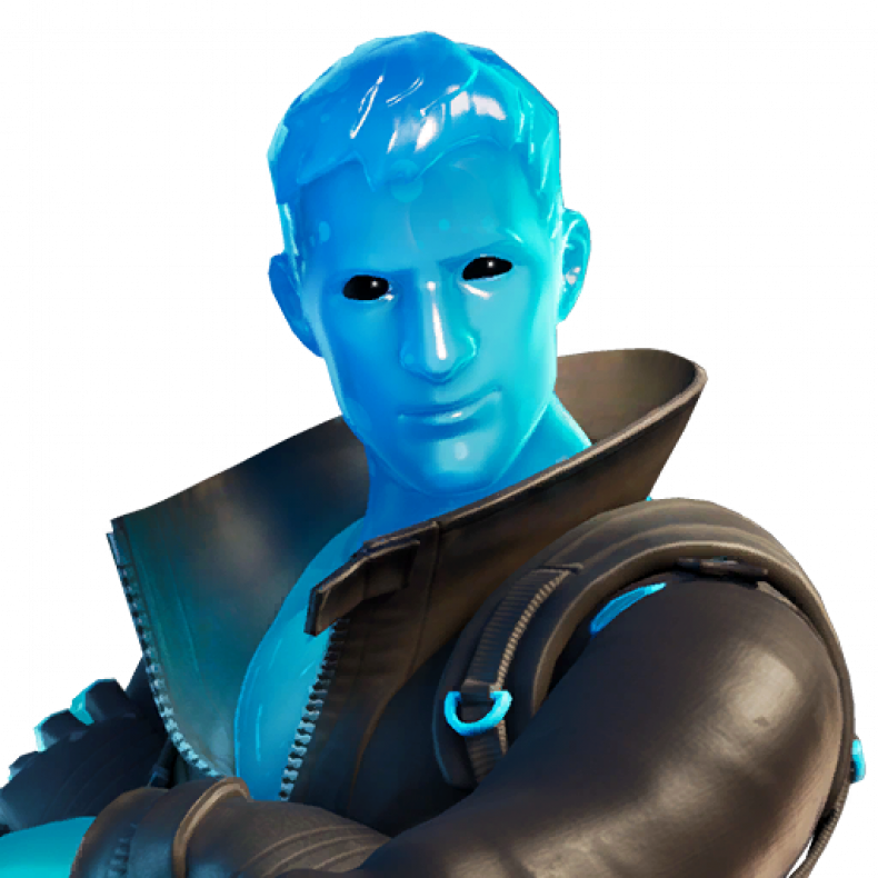 Slurp Bandolette Fortnite Wallpapers