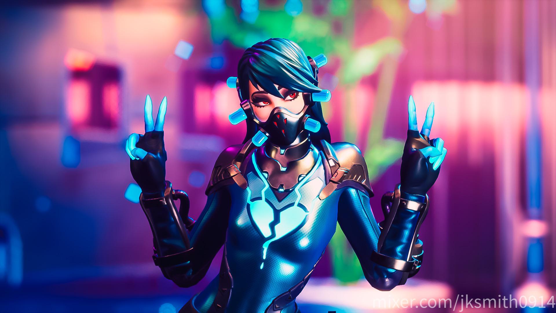 Slurpentine Fortnite Wallpapers