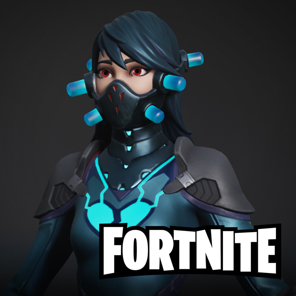 Slurpentine Fortnite Wallpapers