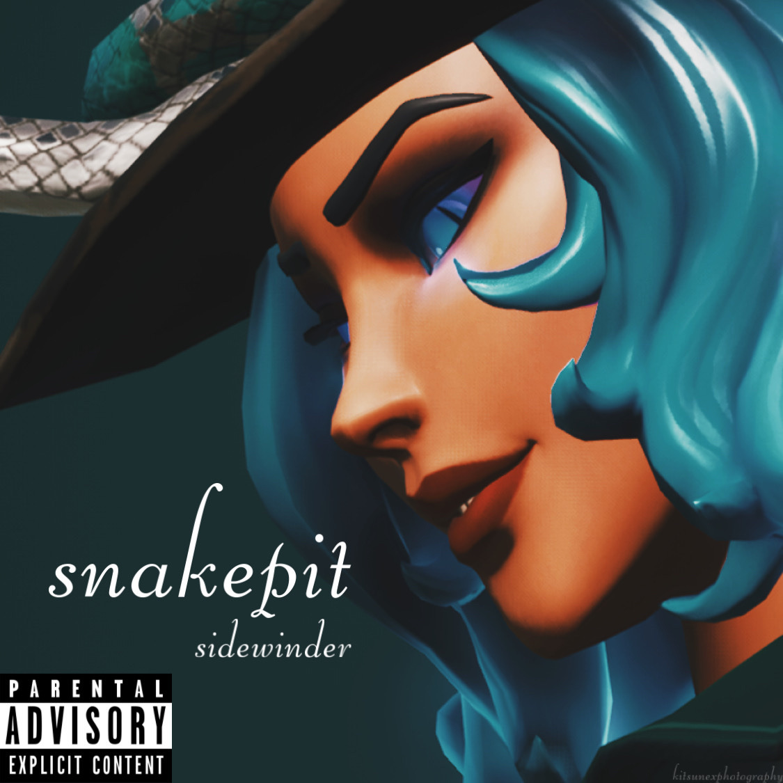 Snakepit Fortnite Wallpapers