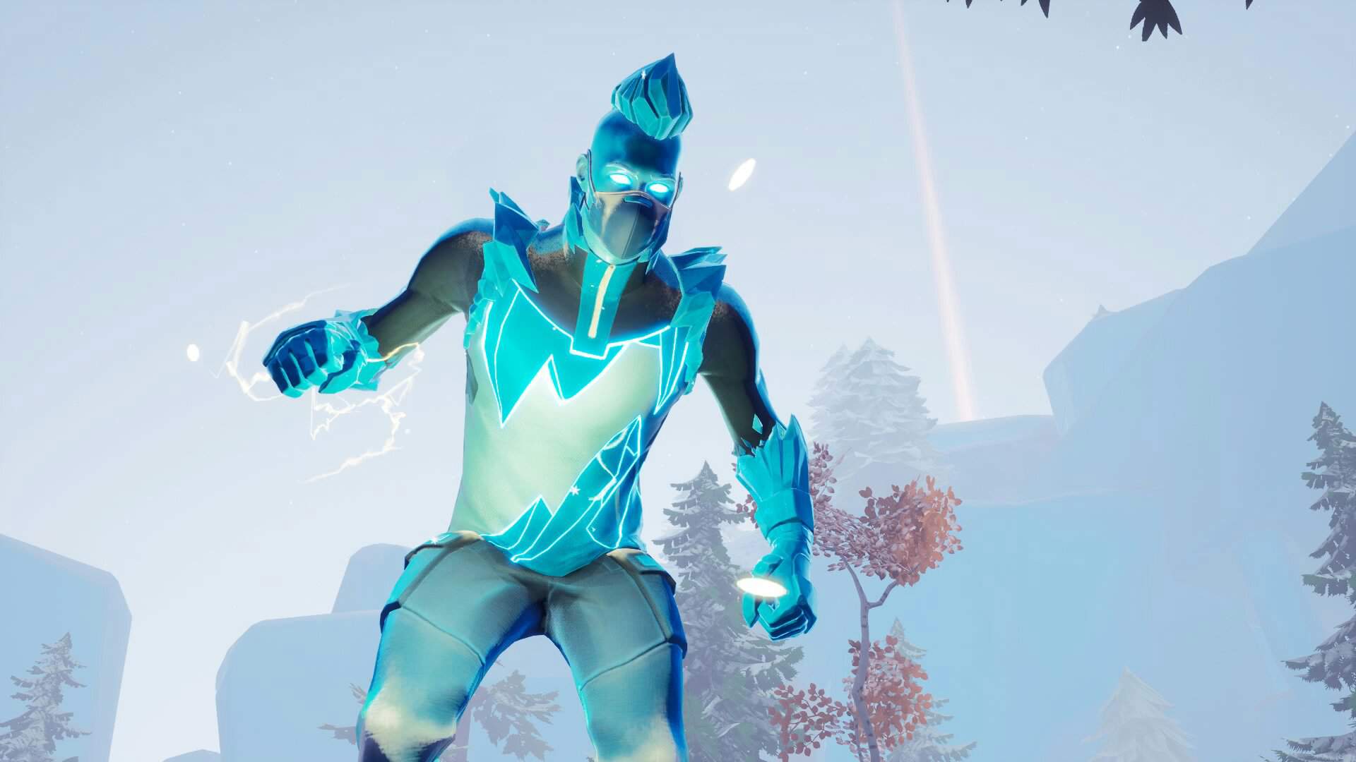 Snow Drift Fortnite Wallpapers