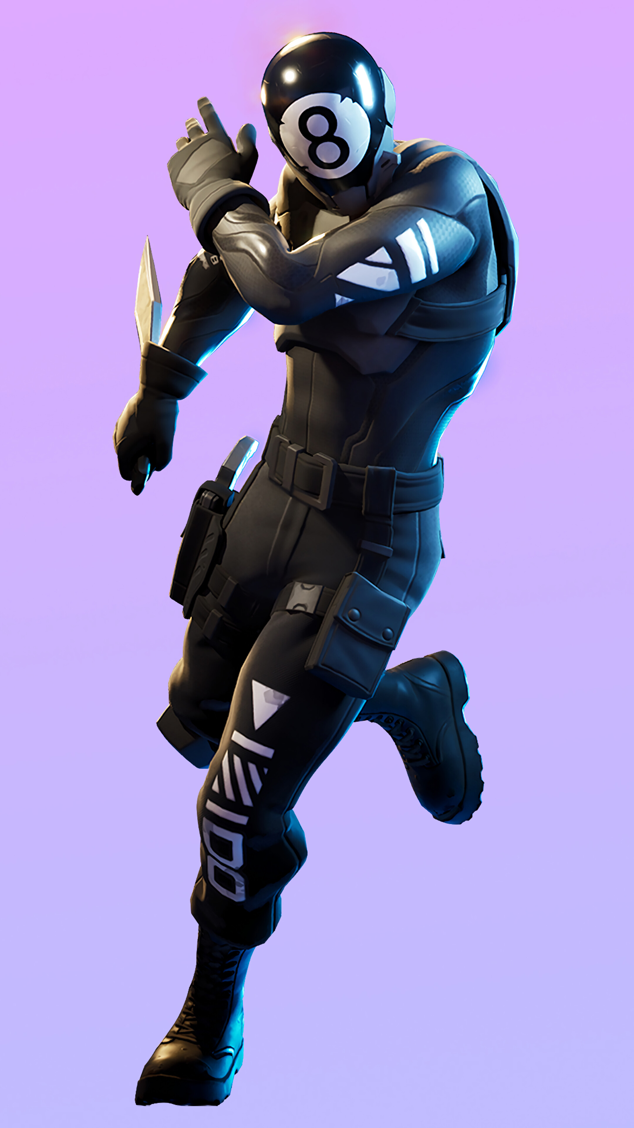 Snuggs Fortnite Wallpapers