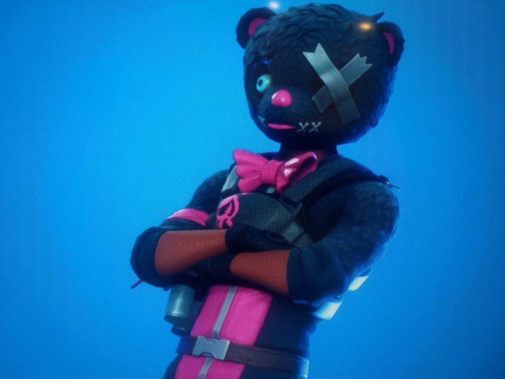 Snuggs Fortnite Wallpapers