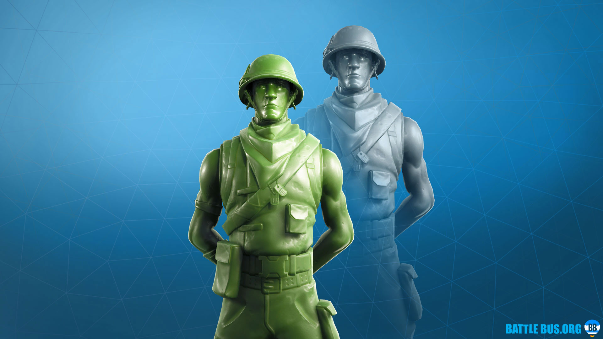 Soldier Fortnite Wallpapers