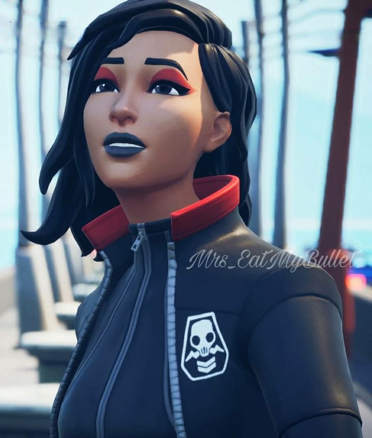 Sorana Fortnite Wallpapers