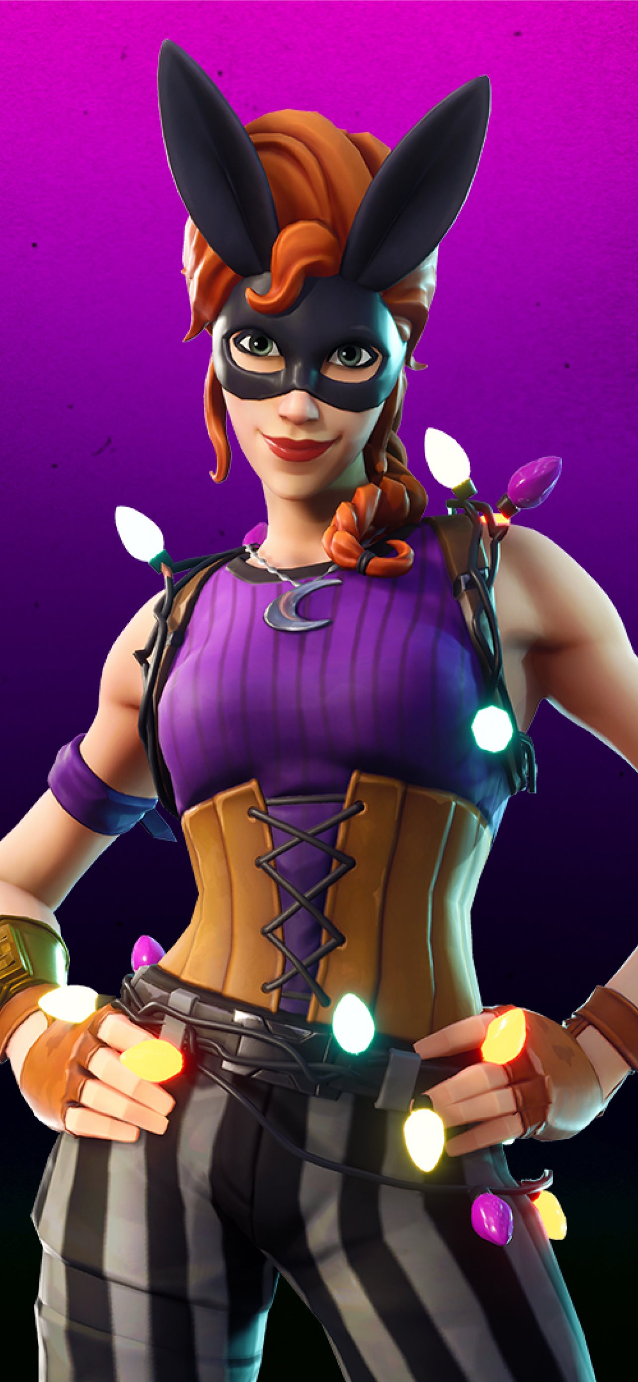 Sorana Fortnite Wallpapers