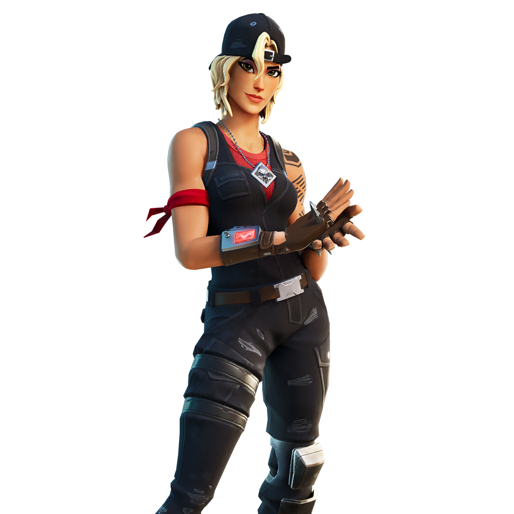 Sparkplug Fortnite Wallpapers