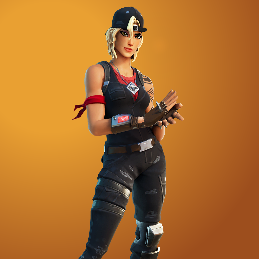 Sparkplug Fortnite Wallpapers