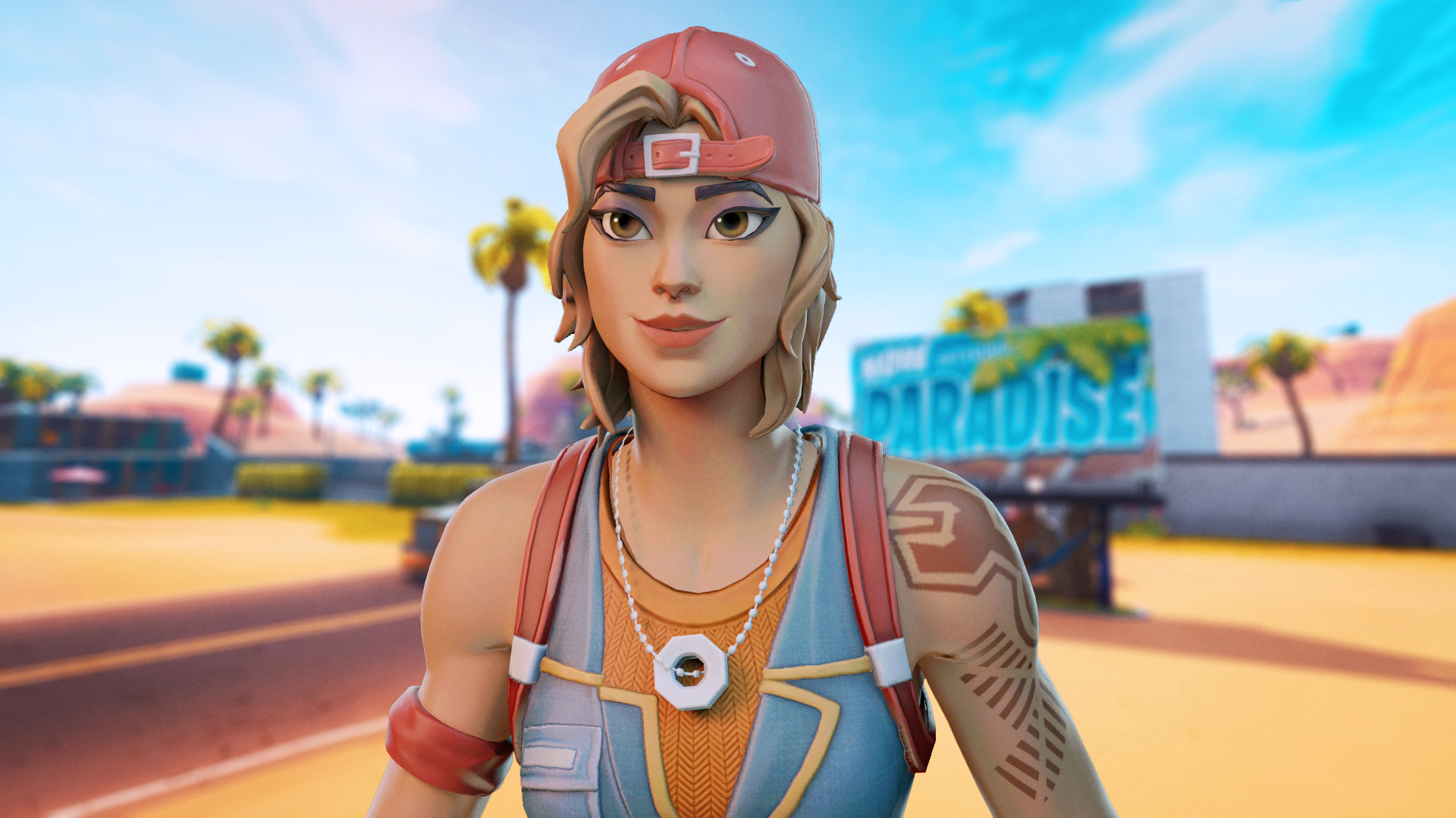 Sparkplug Fortnite Wallpapers