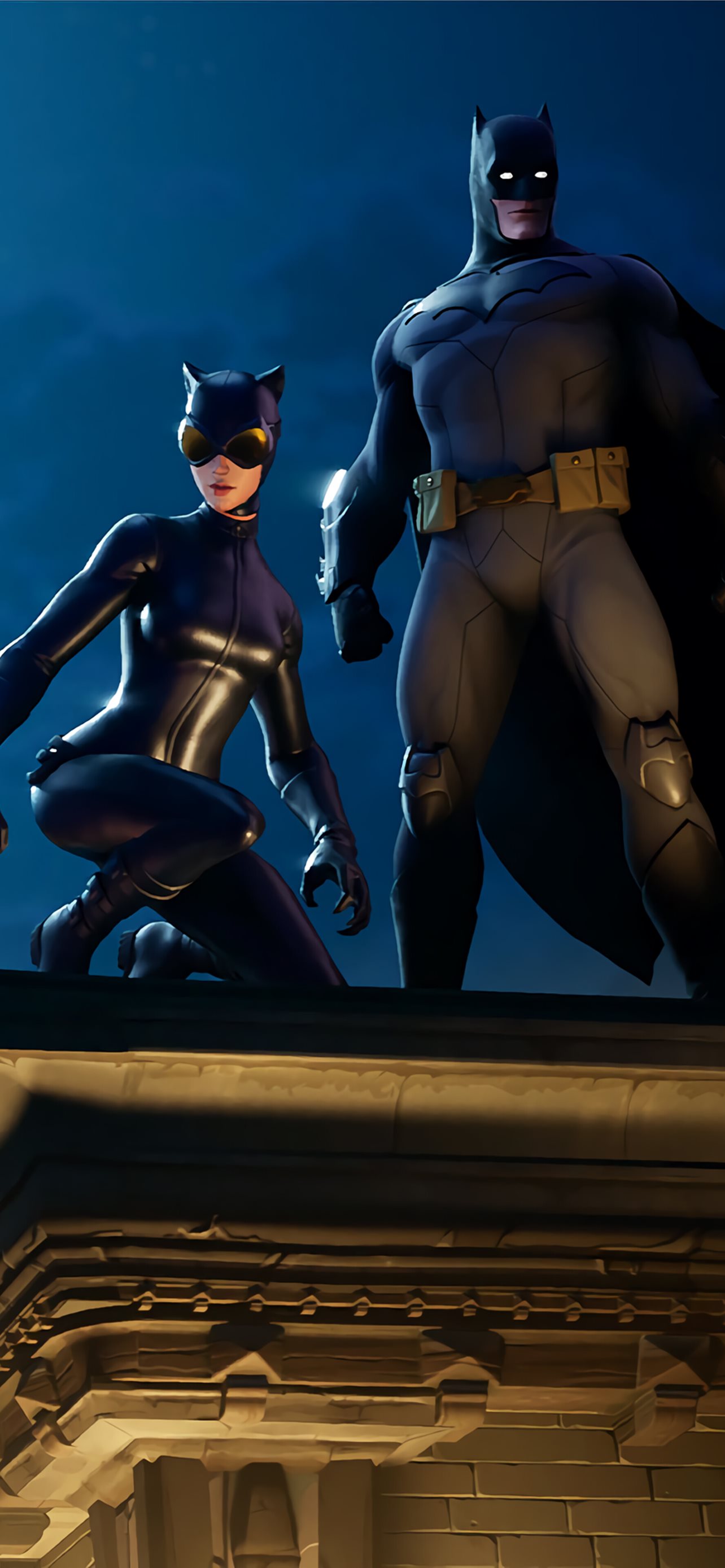 Spider Knight Fortnite Wallpapers