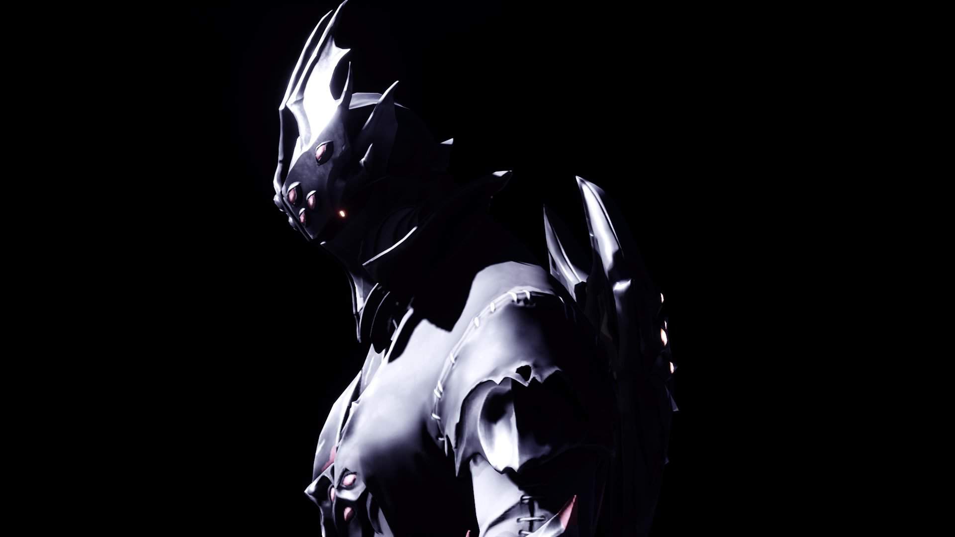 Spider Knight Fortnite Wallpapers