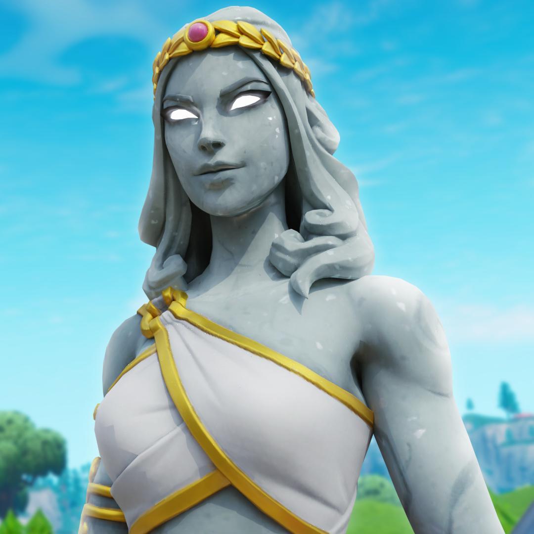 Stoneheart Fortnite Wallpapers