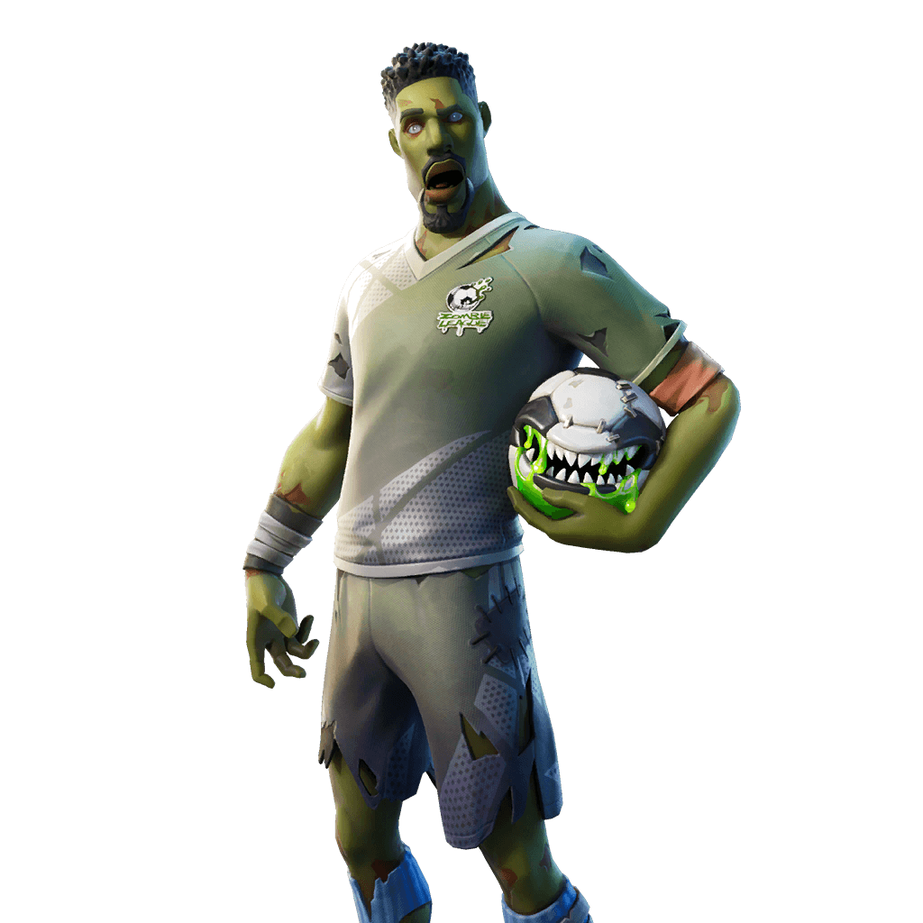 Super Striker Fortnite Wallpapers