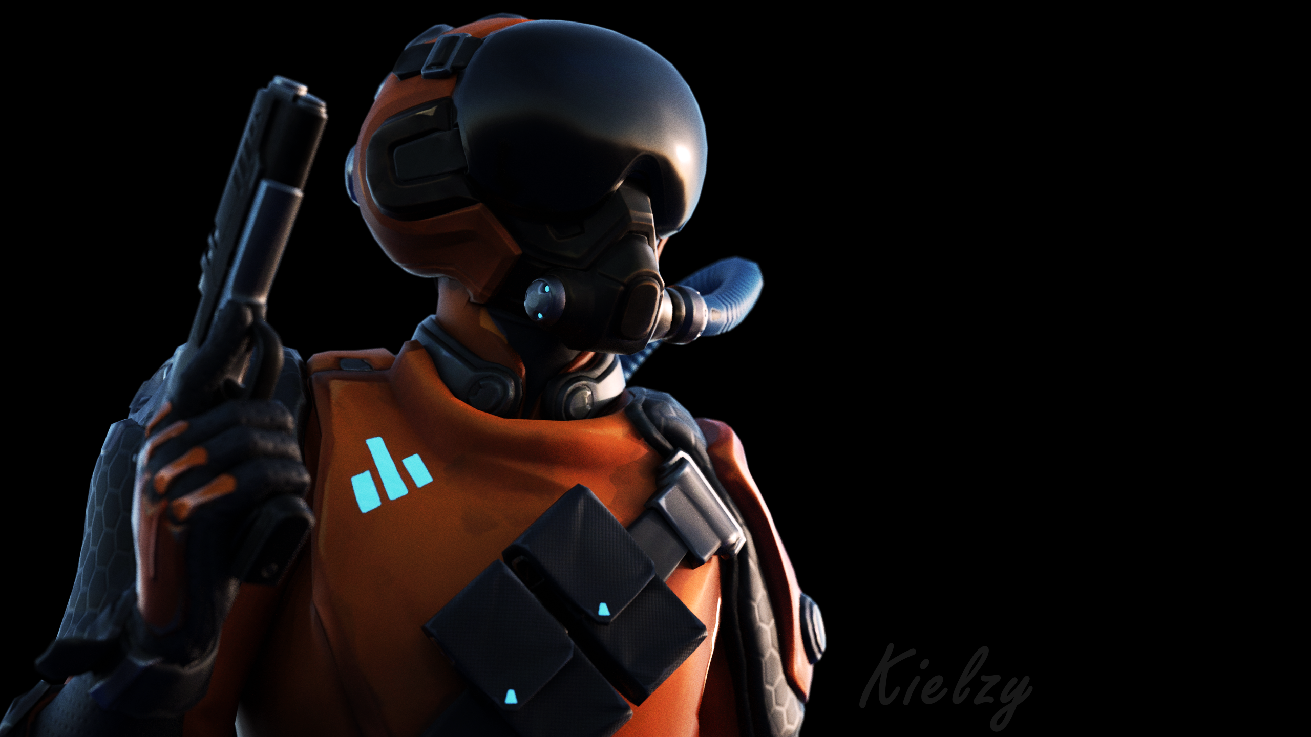 Supersonic Fortnite Wallpapers