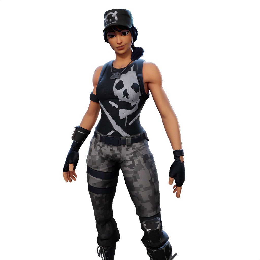 Survival Specialist Fortnite Wallpapers