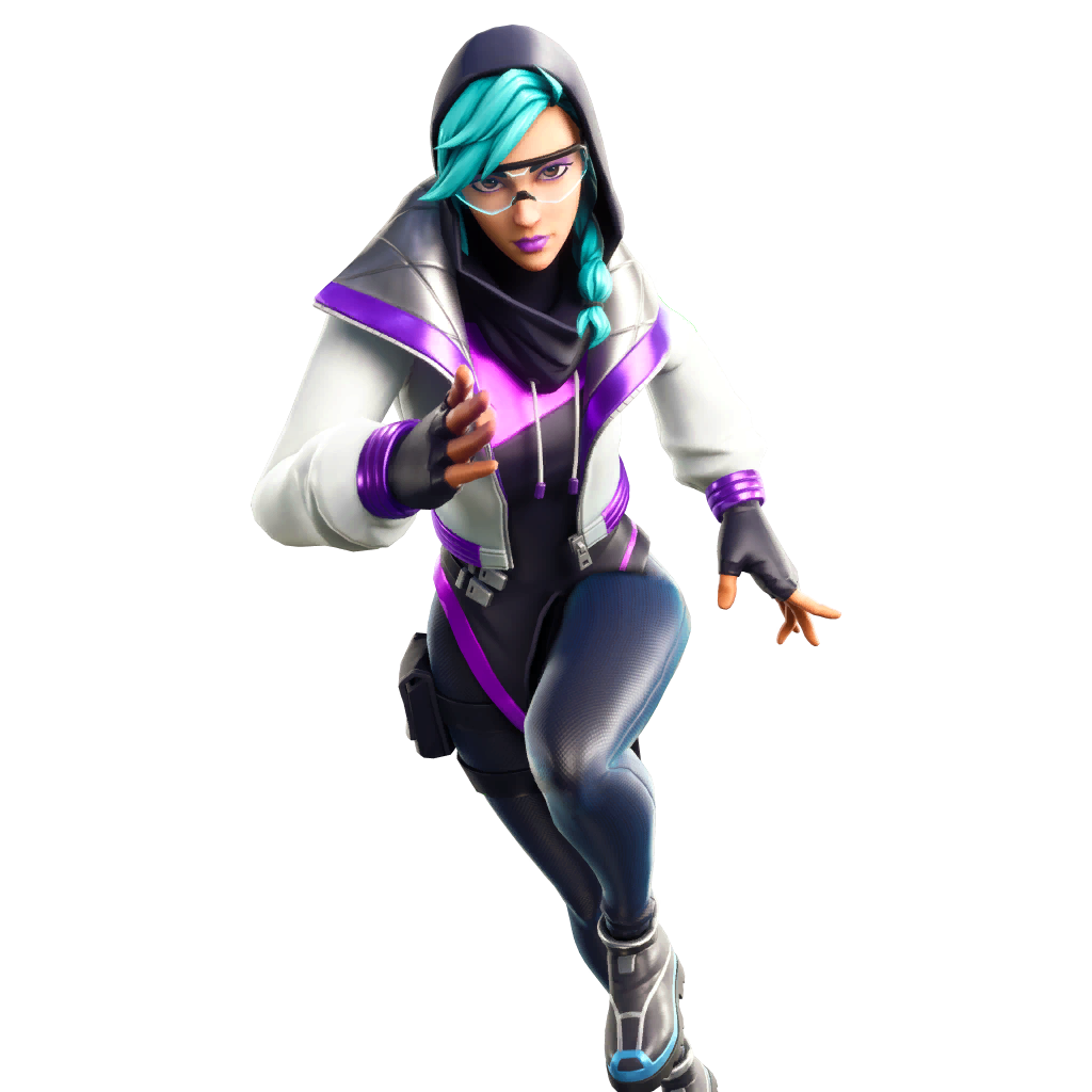 Synapse Fortnite Wallpapers