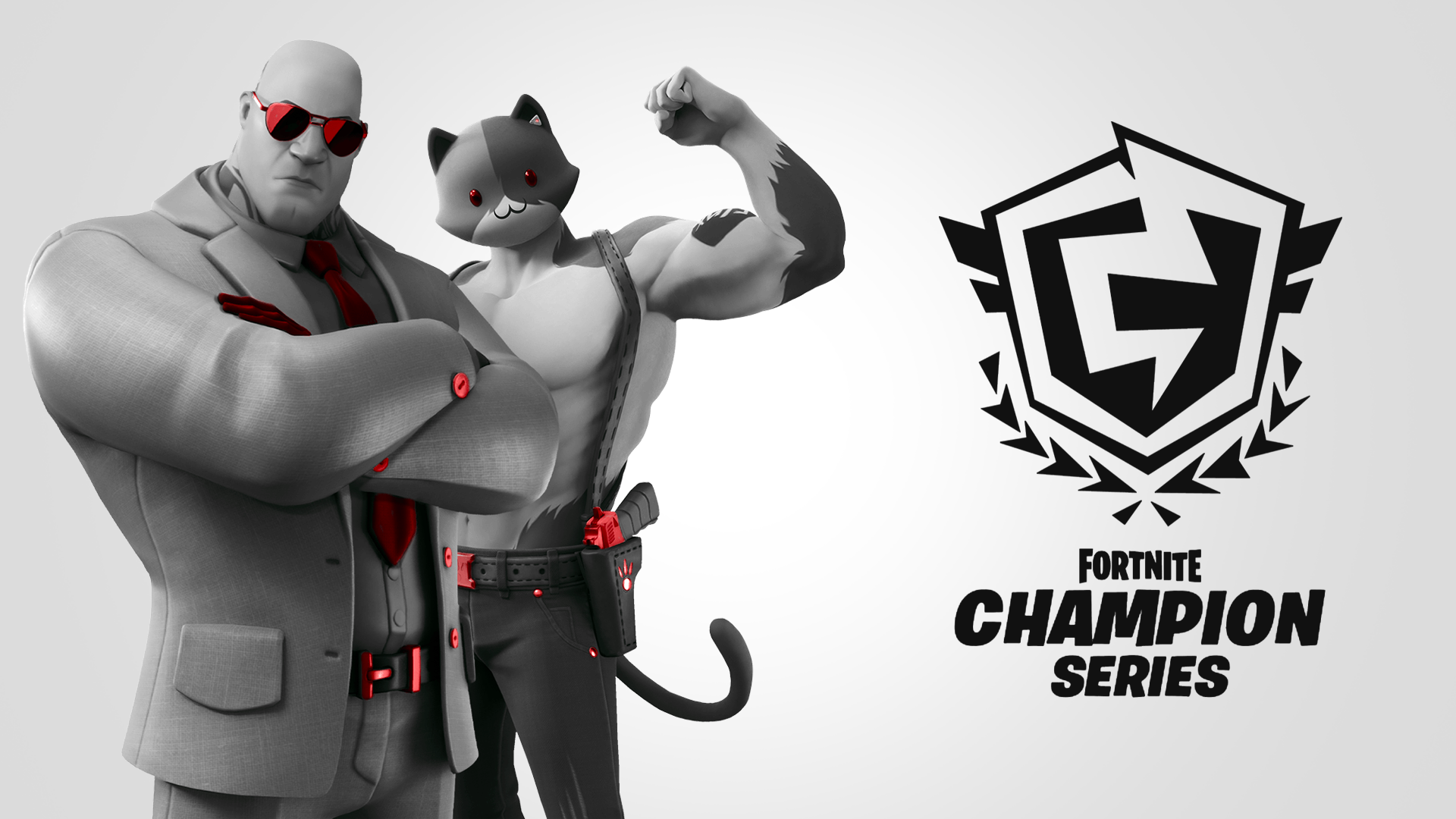 The Champion Fortnite Wallpapers