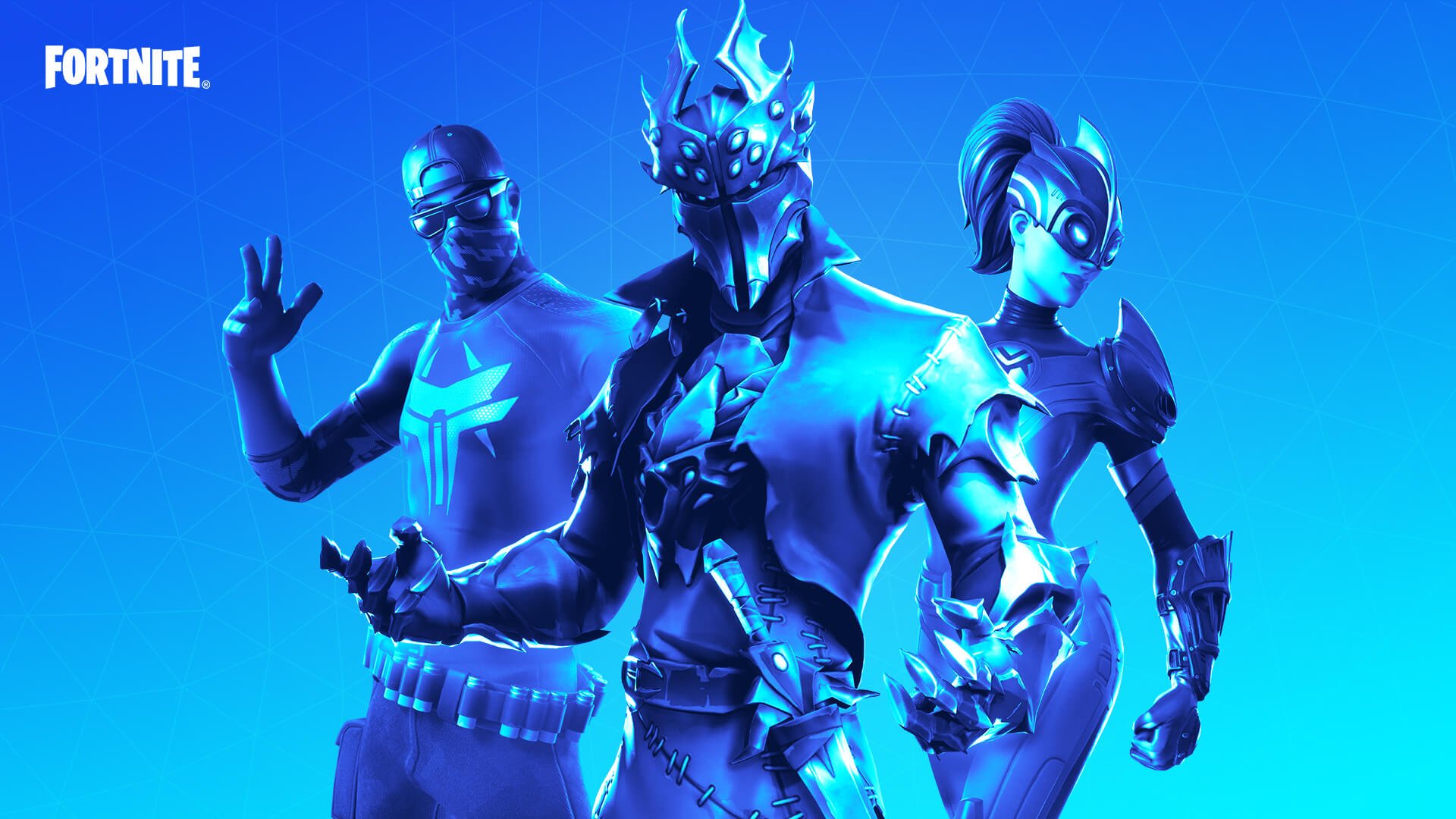 The Champion Fortnite Wallpapers