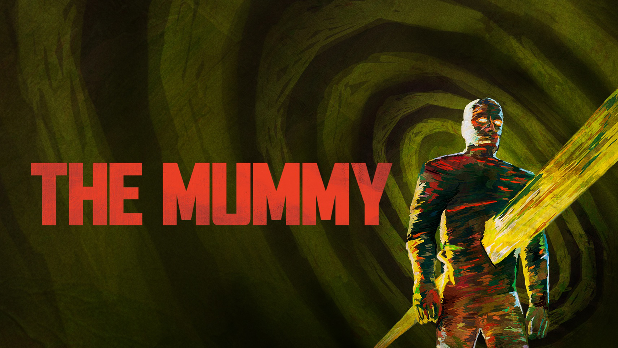 The Mummy Fortnite Wallpapers
