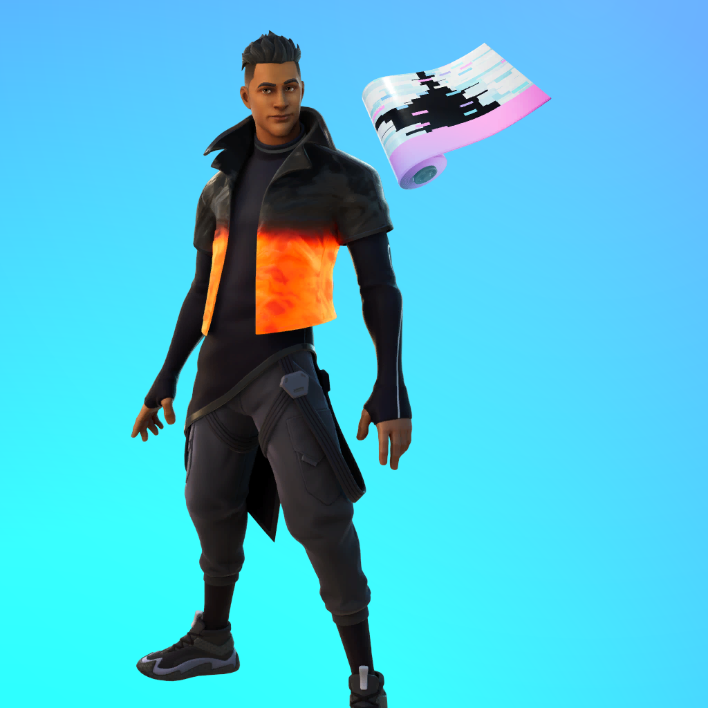 The Stylist Fortnite Wallpapers