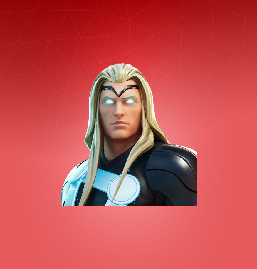 Thor Fortnite Wallpapers