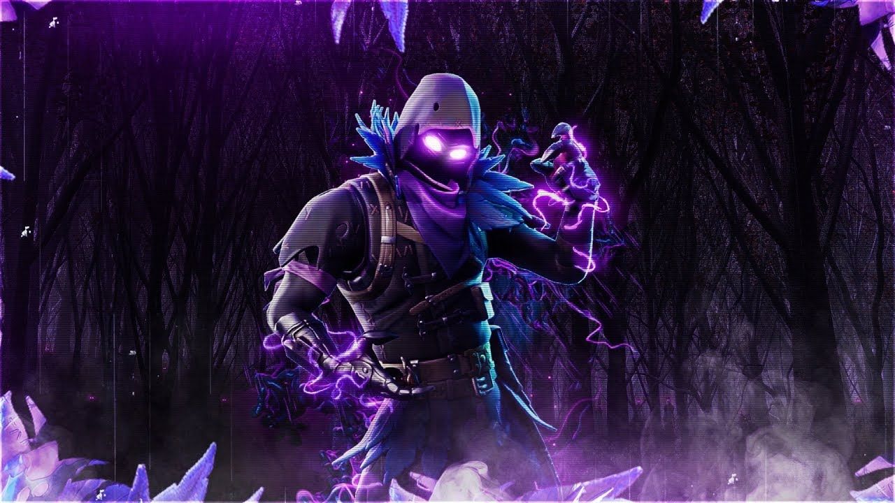 Time-Out Fortnite Wallpapers