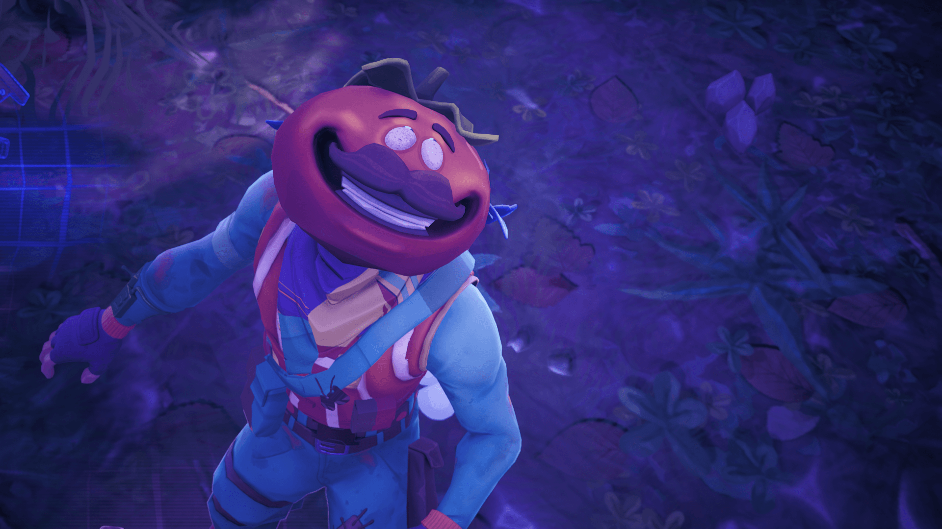 Tomato Head Fortnite Wallpapers