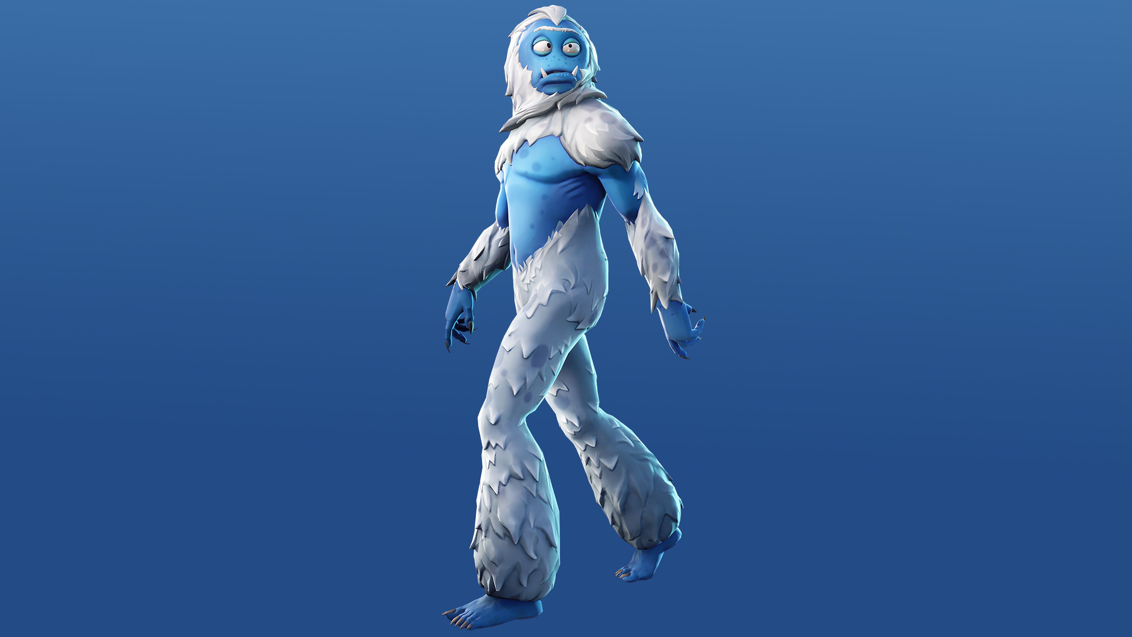 Trog Fortnite Wallpapers