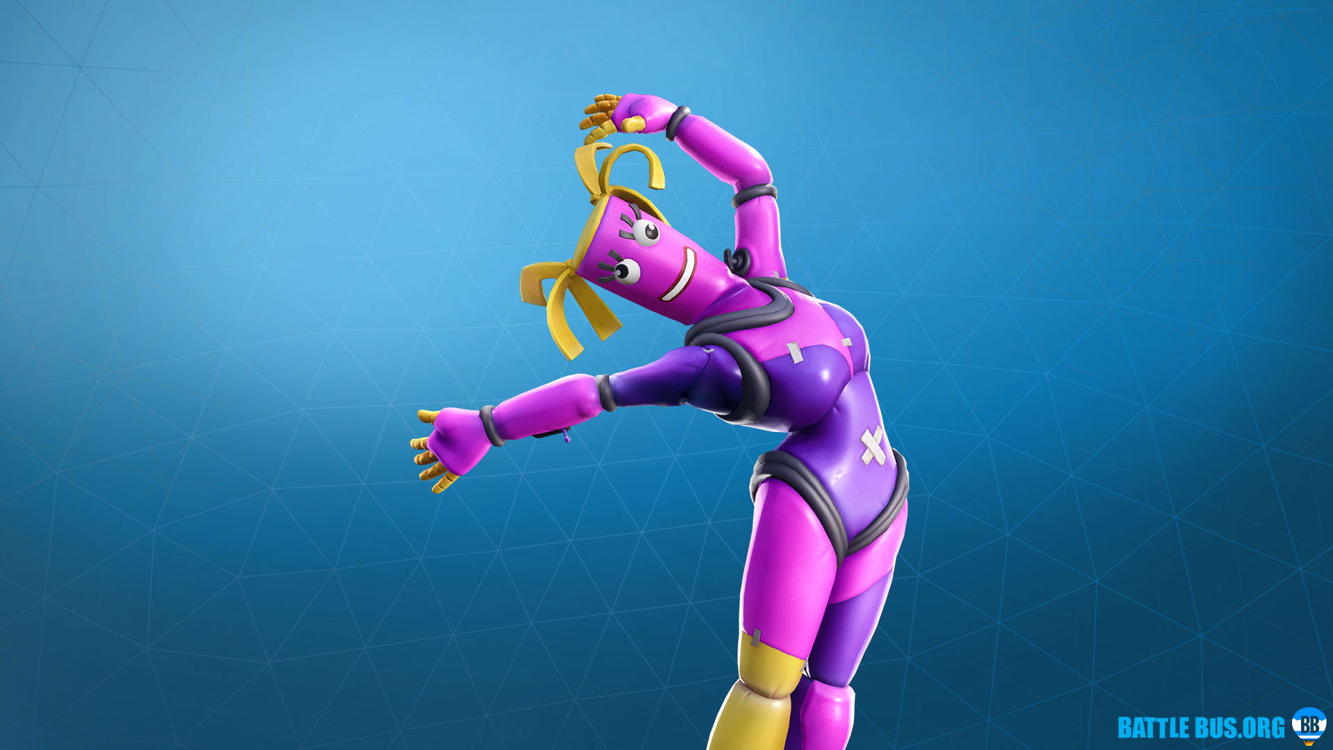 Twistie Fortnite Wallpapers