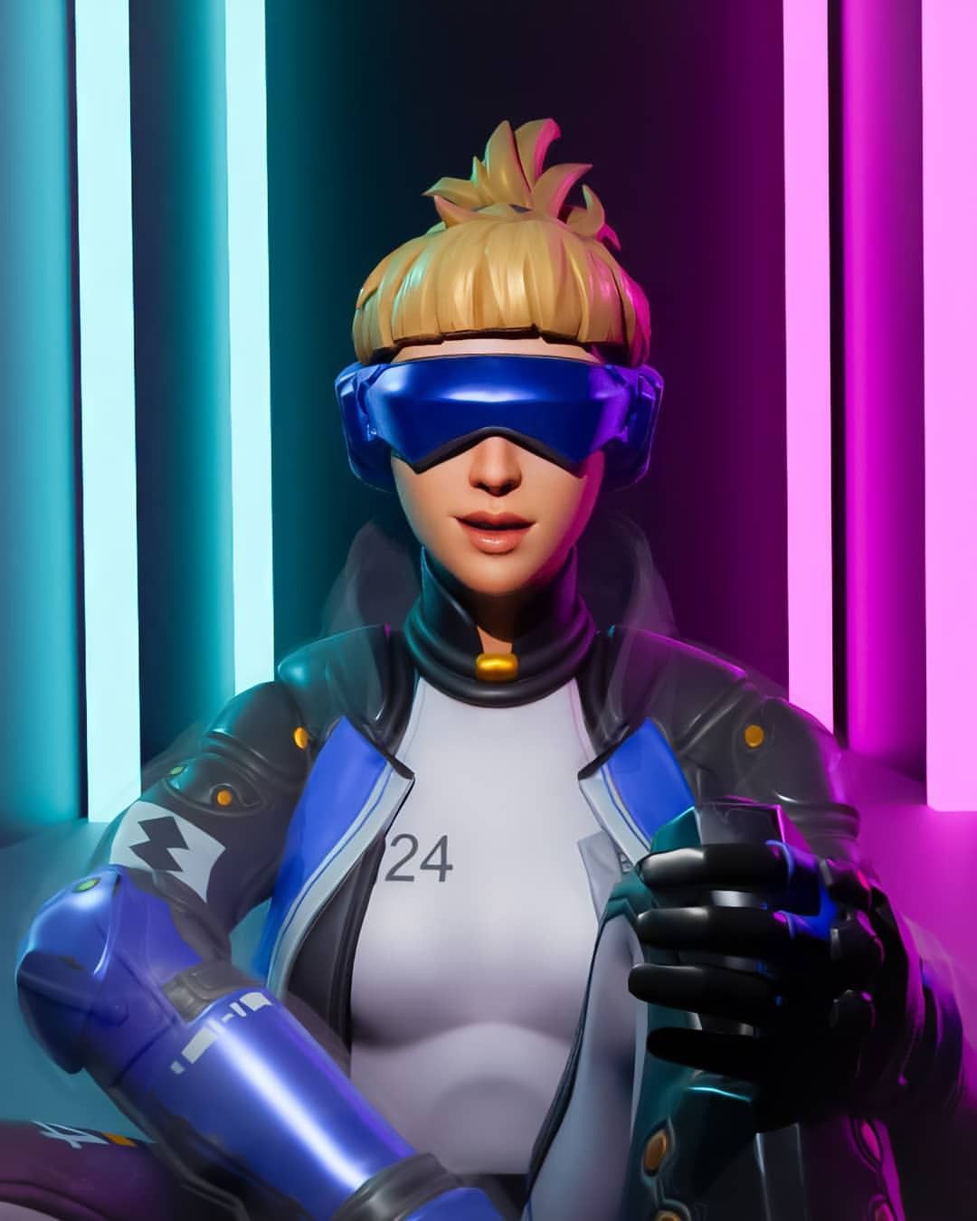 Versa Fortnite Wallpapers