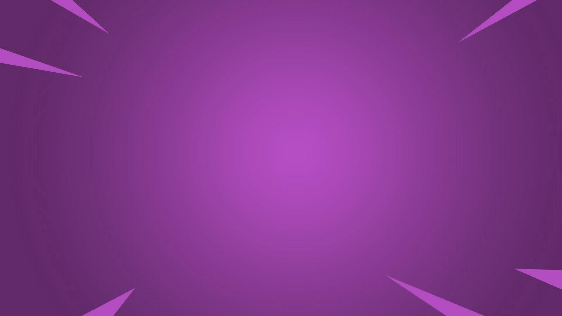 Violet Fortnite Wallpapers