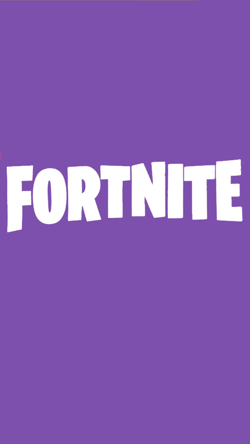 Violet Fortnite Wallpapers