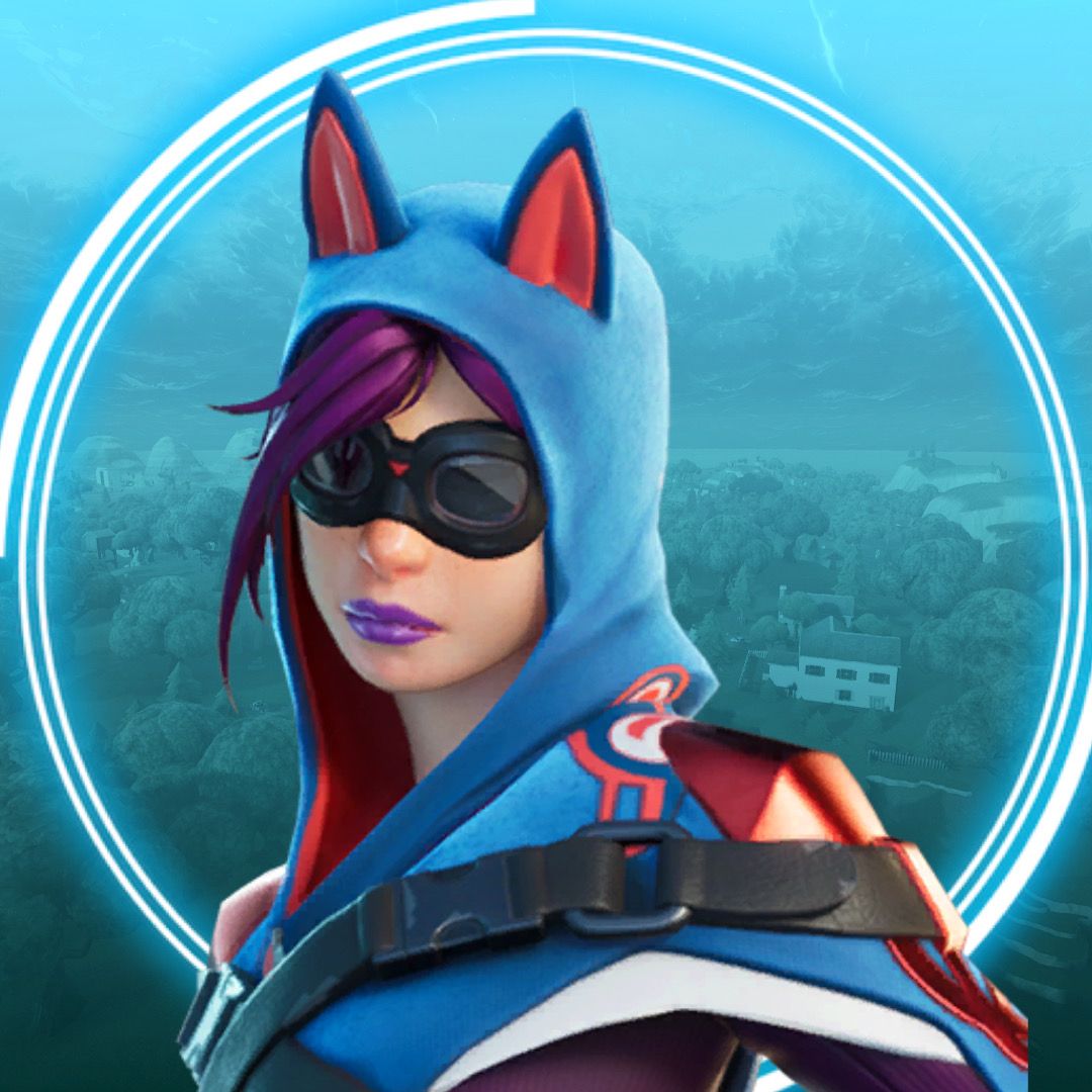 Vix Fortnite Wallpapers