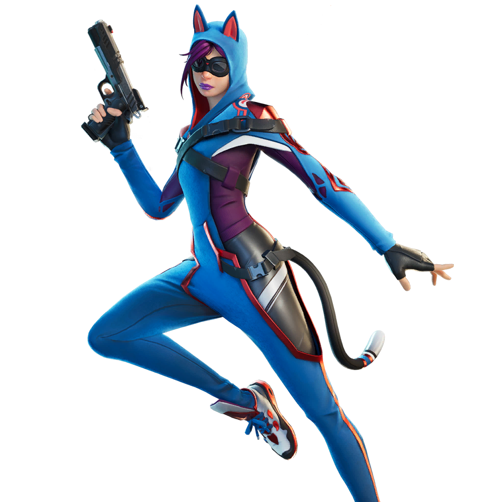 Vix Fortnite Wallpapers