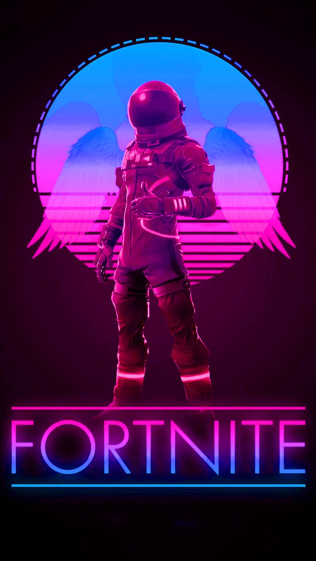 Wanderlust Fortnite Wallpapers