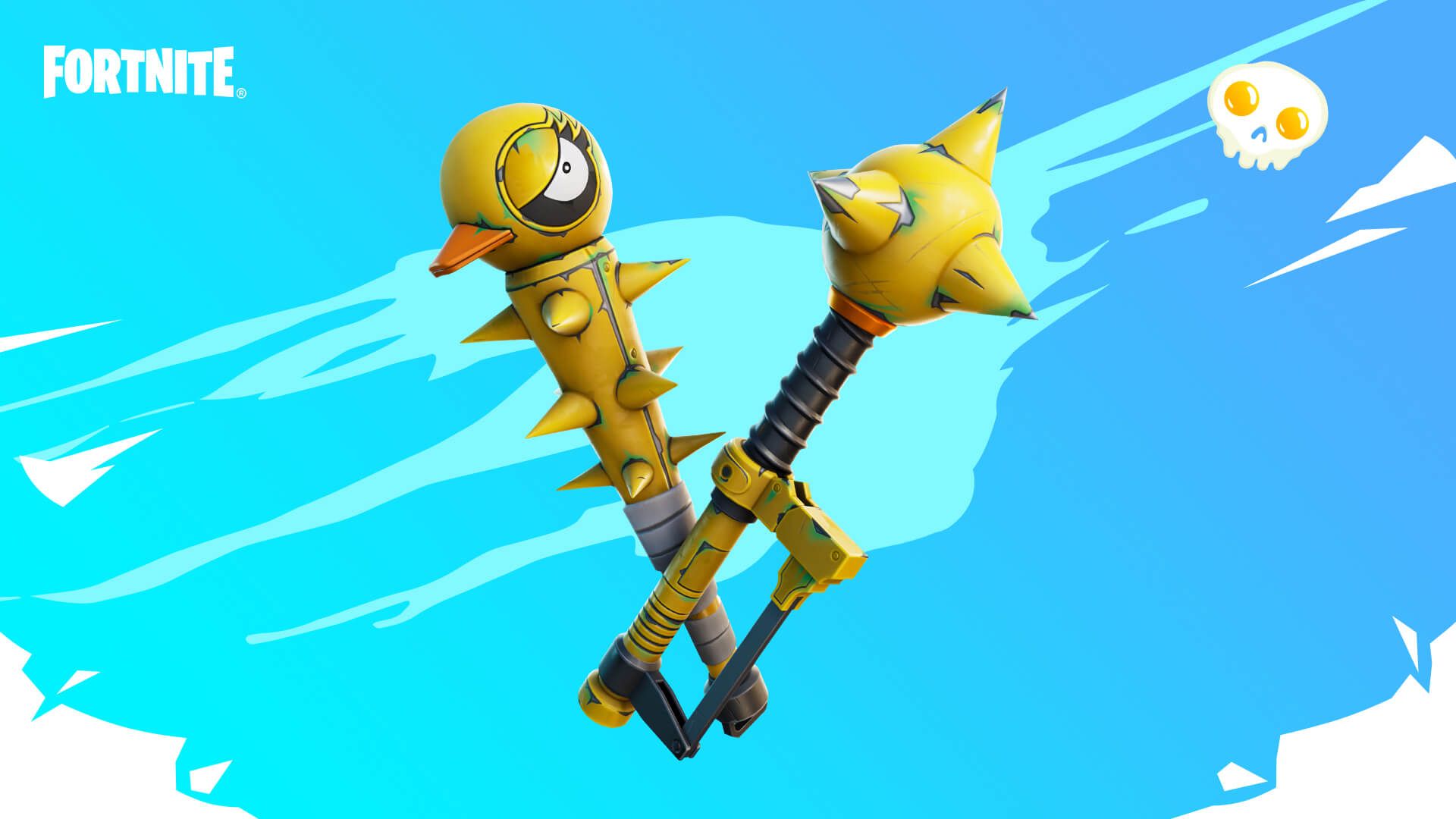 Webster Fortnite Wallpapers