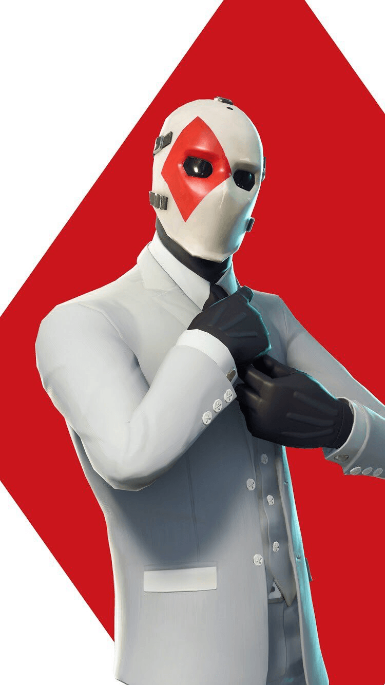 Wild Card Fortnite Wallpapers