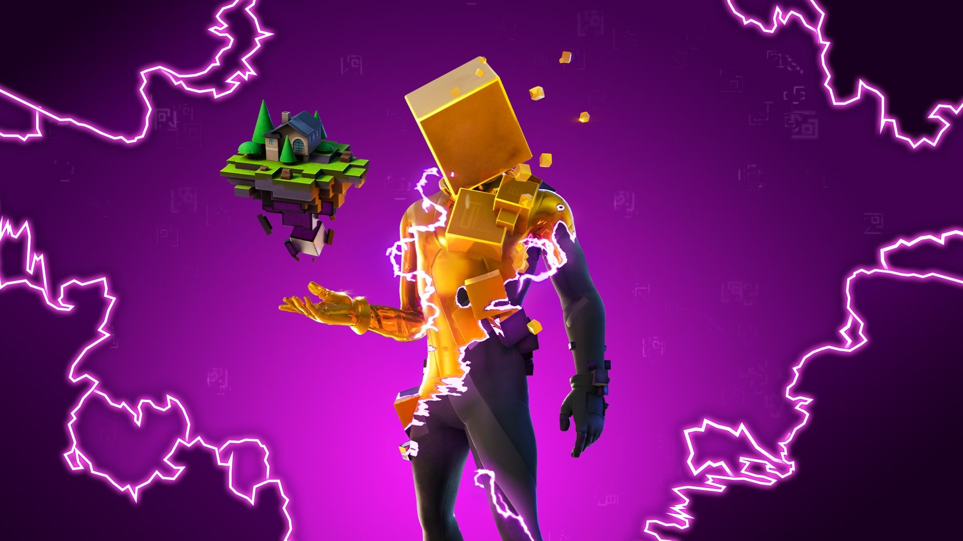 Wildstreak One Fortnite Wallpapers