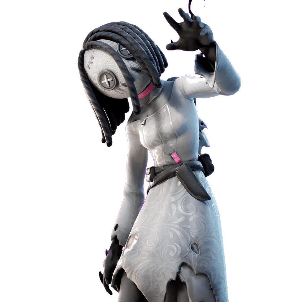 Willow Fortnite Wallpapers