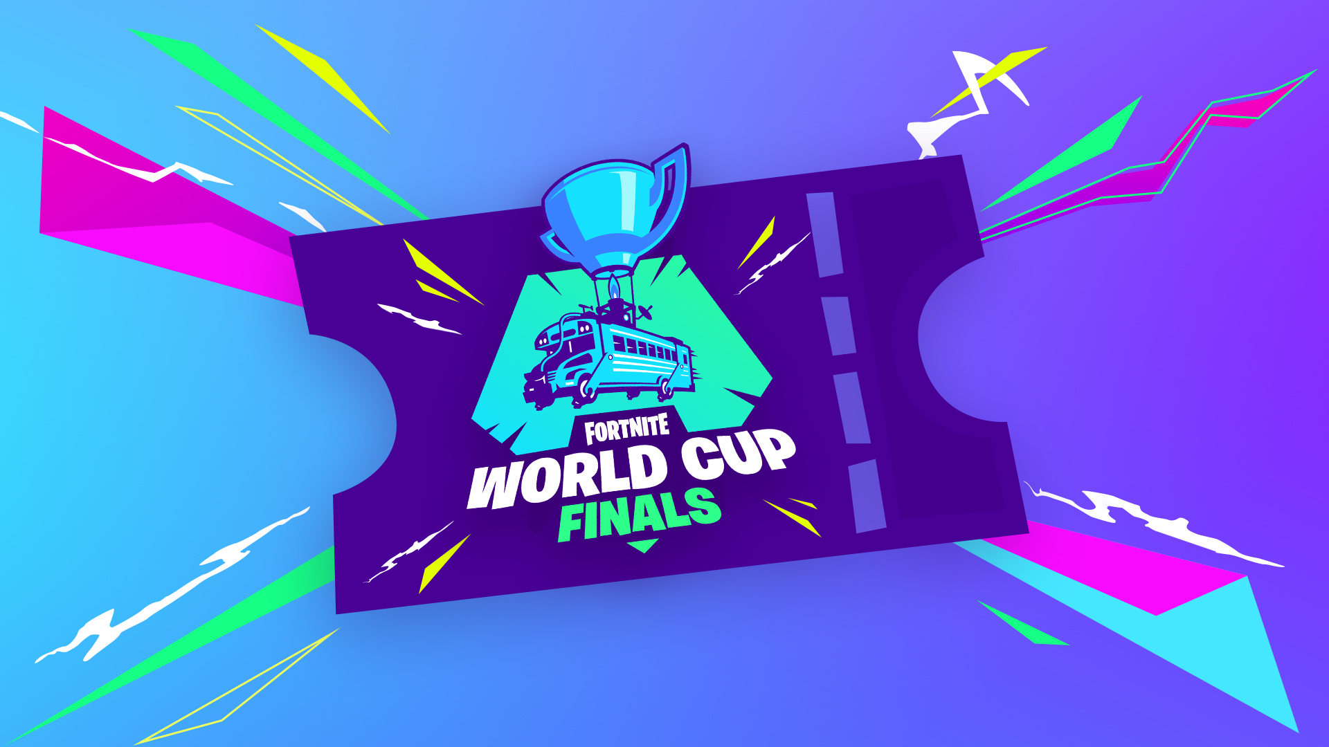 World Cup Fortnite Wallpapers